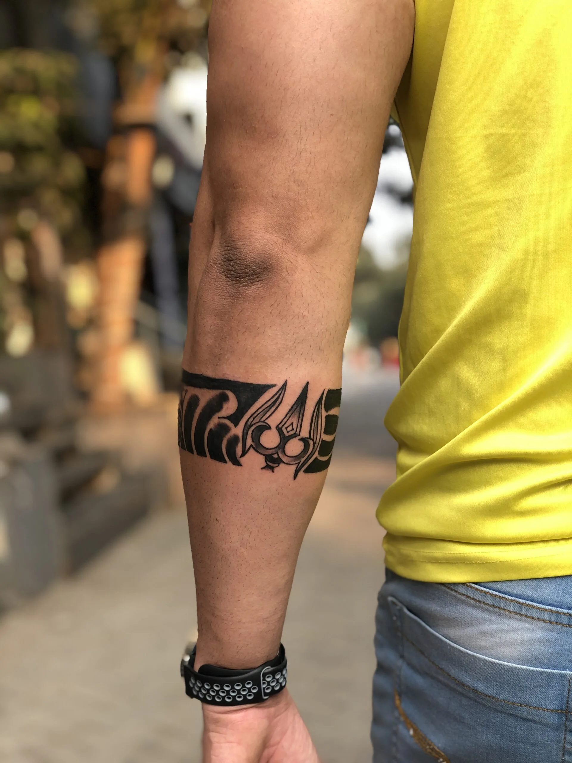 Inkblot TattoosTattoo Studio  Tattoo And Piercing Shop in Jayanagara 9th  Block