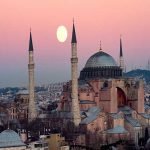 5 DAYS TURKEY TOUR PACKAGES FROM PAKISTAN - 1