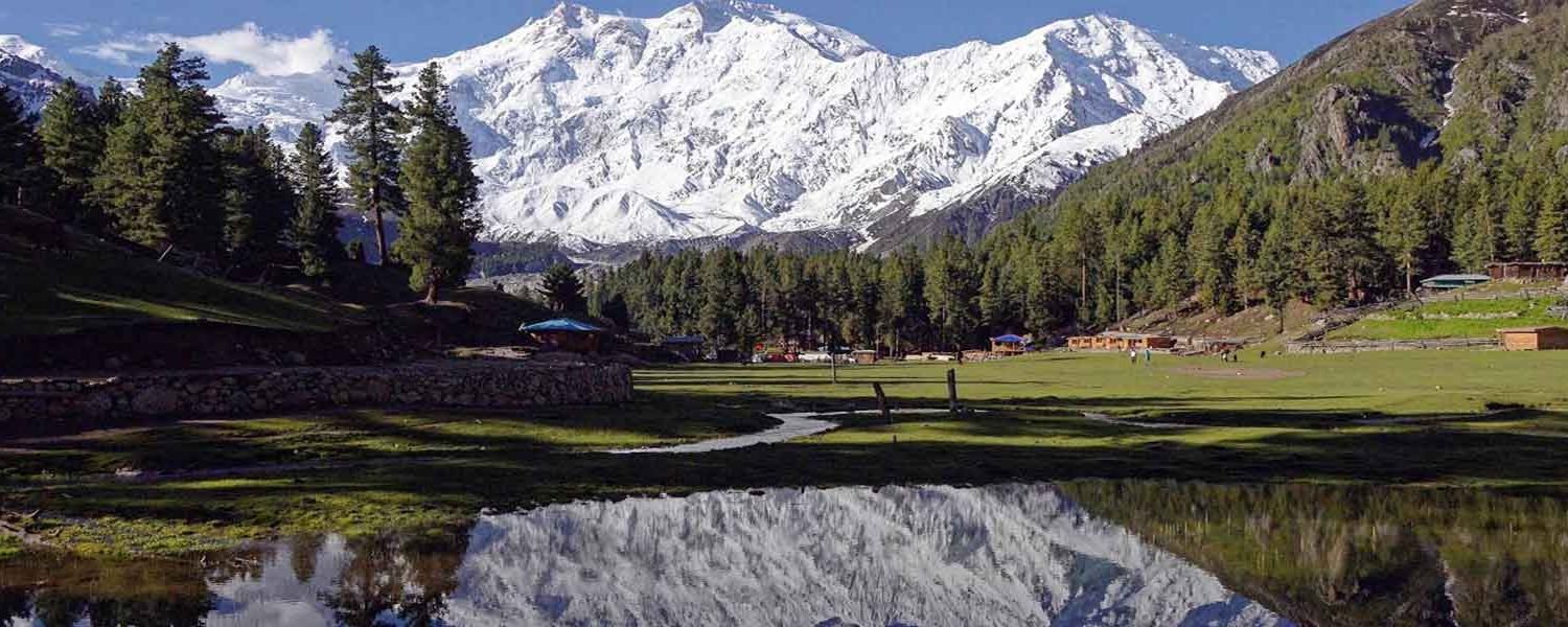 FAIRY MEADOWS BLOG