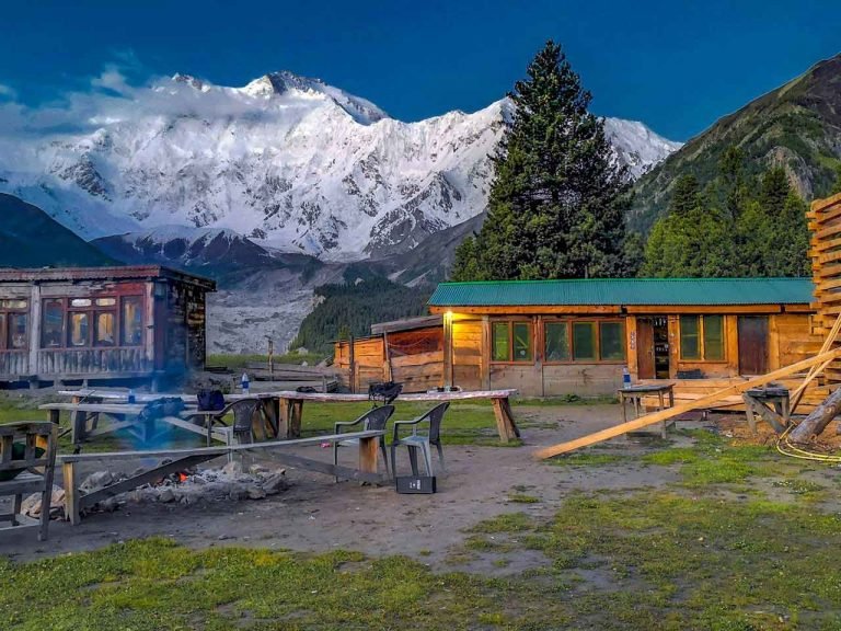 FAIRY MEADOWS BLOG