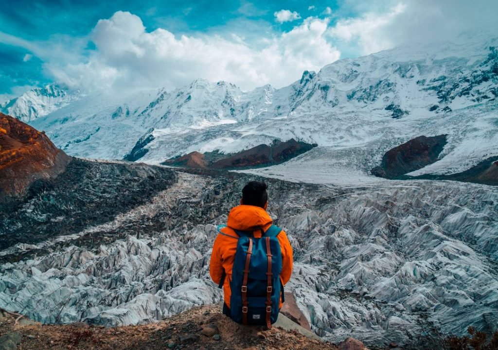 RAKAPOSHI