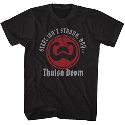 Conan - Mens Thulsa Doom T-Shirt