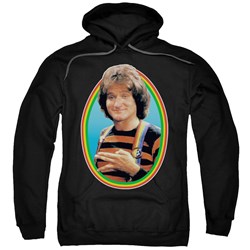 Mork & Mindy - Mens Mork Pullover Hoodie