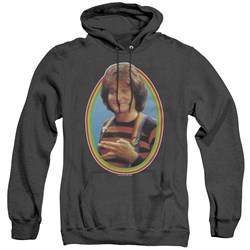 Mork & Mindy - Mens Mork Hoodie