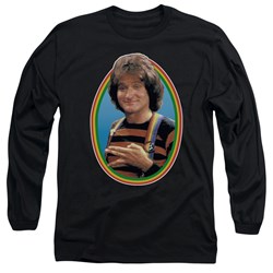 Mork & Mindy - Mens Mork Long Sleeve T-Shirt