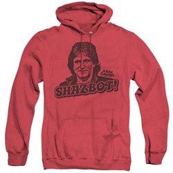 Mork & Mindy - Mens Shazbot Hoodie