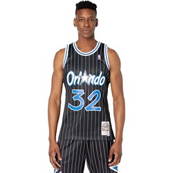 Mitchell And Ness - Orlando Magic Mens Nba Swingman Alternate 94 Shaquille O'Neal Jersey