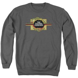 Electric Company - Mens Logo Sweater