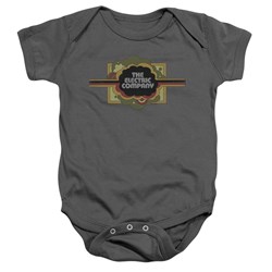 Electric Company - Toddler Logo Onesie