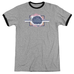 Electric Company - Mens Since 1971 Ringer T-Shirt