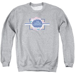 Electric Company - Mens Since 1971 Sweater