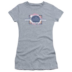 Electric Company - Juniors Since 1971 T-Shirt