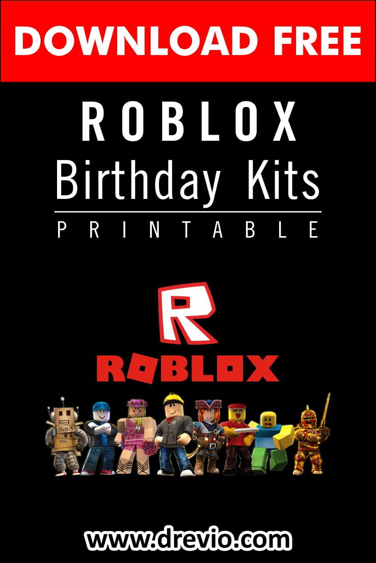 Roblox Pinterest