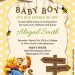 11+ Winnie The Pooh Birthday Invitation Templates