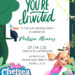 8+ Barbie And Chelsea The Lost Birthday Invitation Templates Title