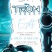 Tron Legacy Birthday Invitation