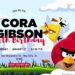 FREE Editable Angry Birds Birthday Invitation