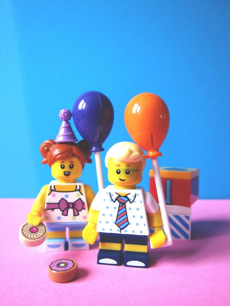 LEGO Birthday