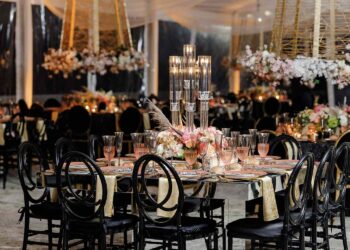 Eternal Love Wedding Party Planner