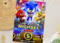 Sonic Birthday Invitations (Credit: etsy)