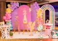 Fairy Birthday Party (Credit: karaspartyideas)