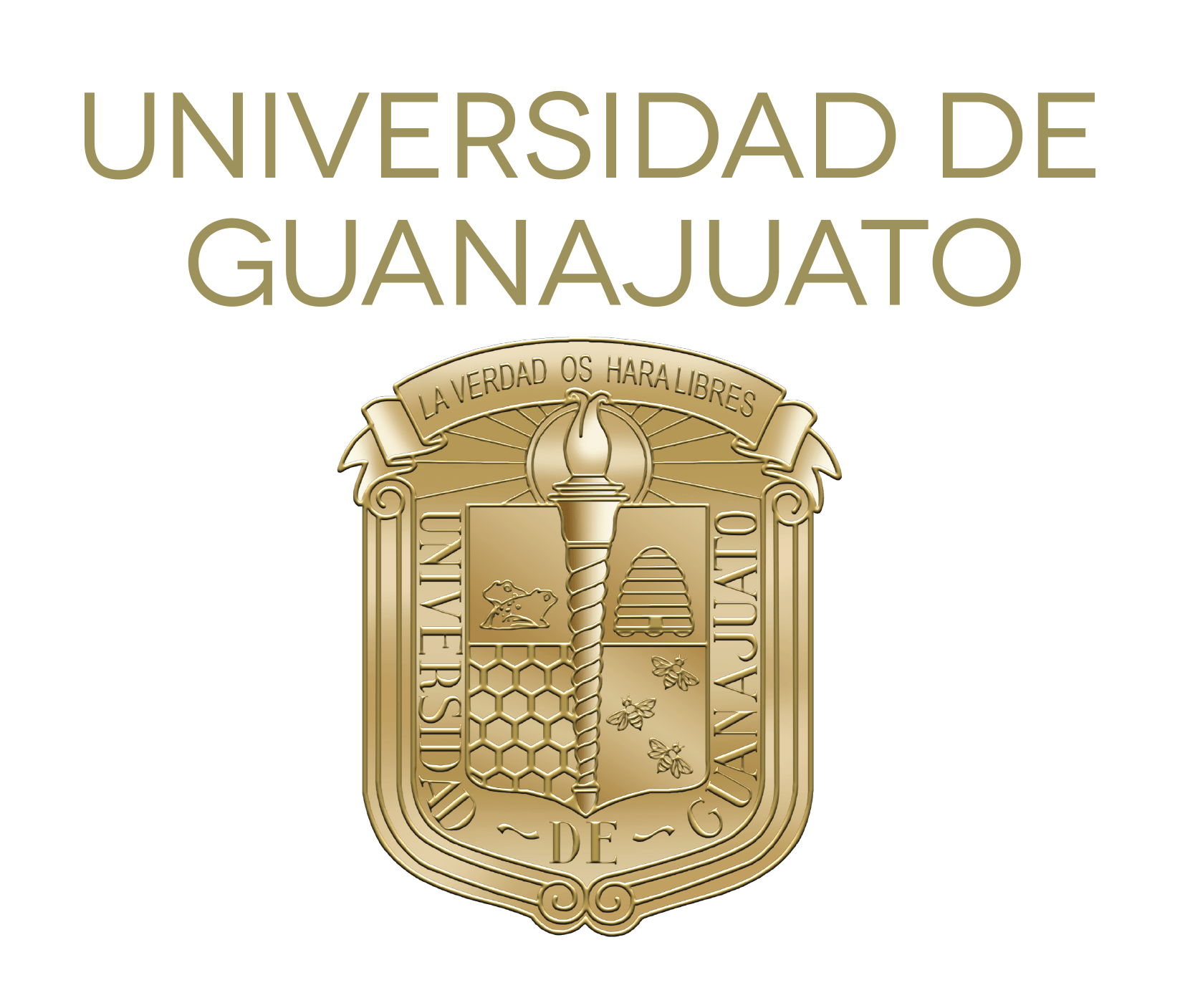 Escudo De Guanajuato