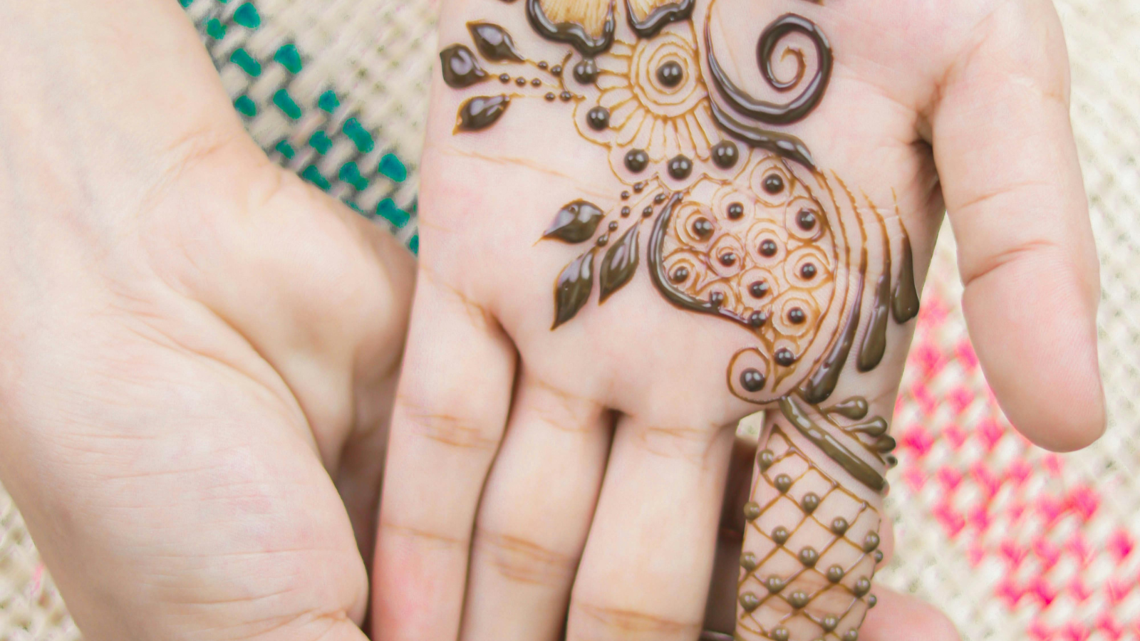 Stylish:cjjsglool3u= Mehandi Design