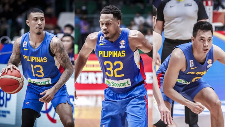 gilas fiba asia qualifiers