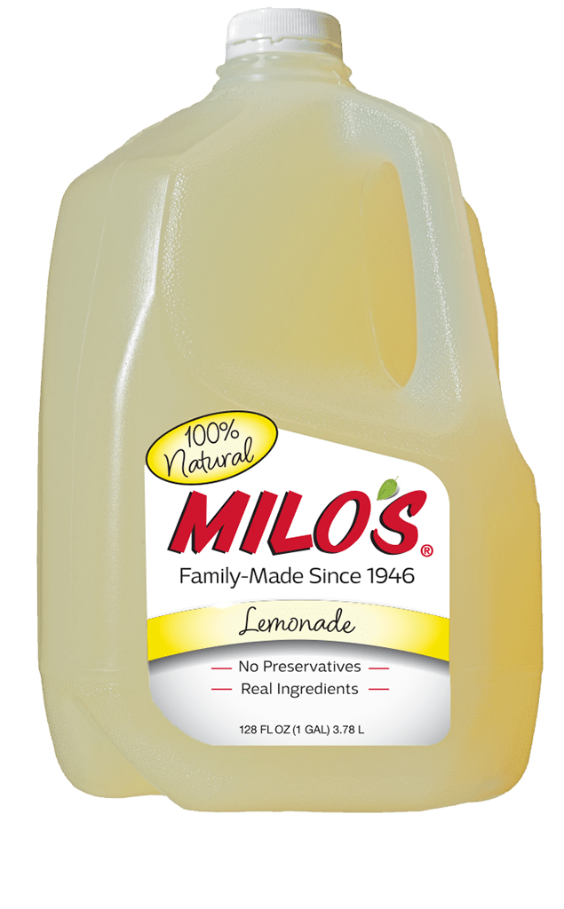 Milo's Lemonade