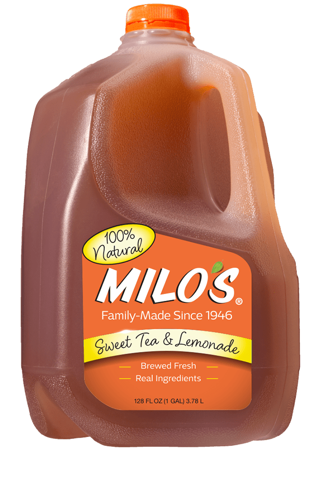 Milo's Sweet Tea & Lemonade