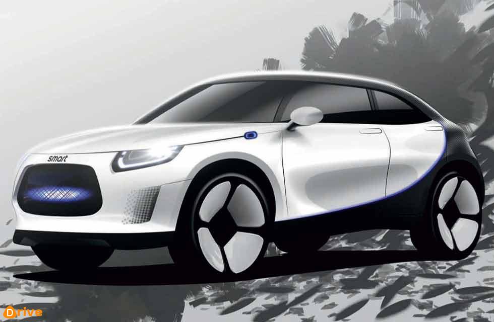 2022 Smart