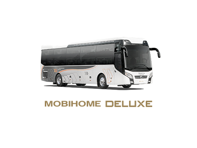 Đèn mô hình xe Thaco Mobihome xe giường nằm VIP đèn trang trí táp lô xe ô  tô táp lô xe khách xe tải khắc hình theo yêu cầu khachinhcom   Lazadavn