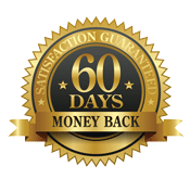 60 days money back