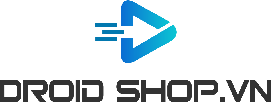 DroidShop.VN