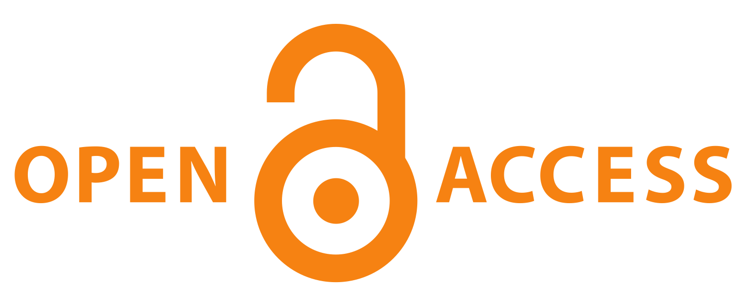 Open Access Logo