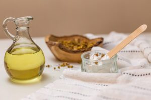 Where to Place Castor Oil Packs for Constipation & Alternate Options