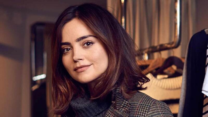 Jenna Coleman to narrate Jojo Moyes’ We All Live Here