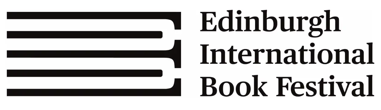 Edinburgh International Book Festival logo