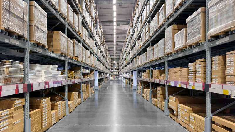 Andersen Press plans warehouse move to HarperCollins Distribution Centre