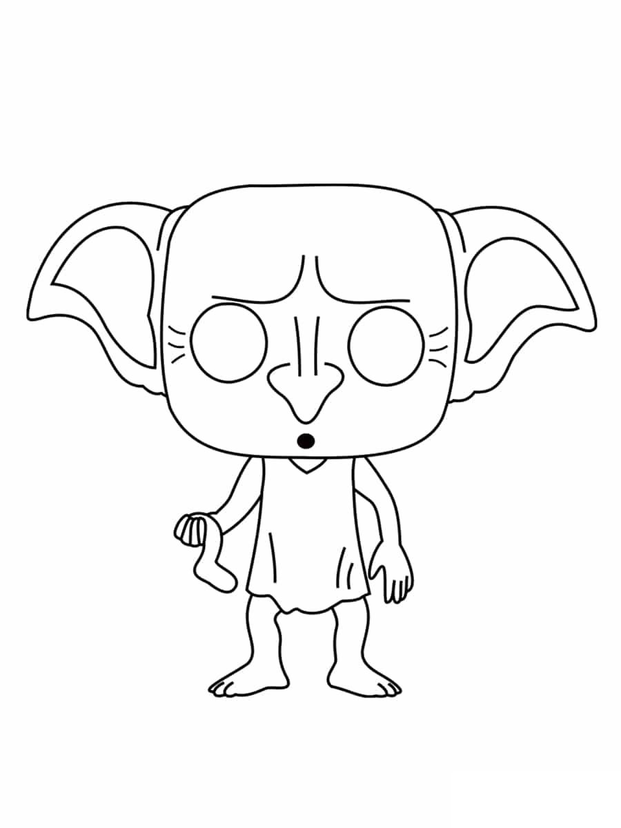 Hogwarts Coloring Pages Printable Doby Coloring Pages