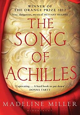 The Song of Achilles image