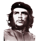 Ernesto Che guevara image