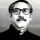 Bangabandhu Sheikh Mujibur Rahman image