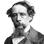 Charles Dickens image