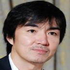 Keigo Higashino image