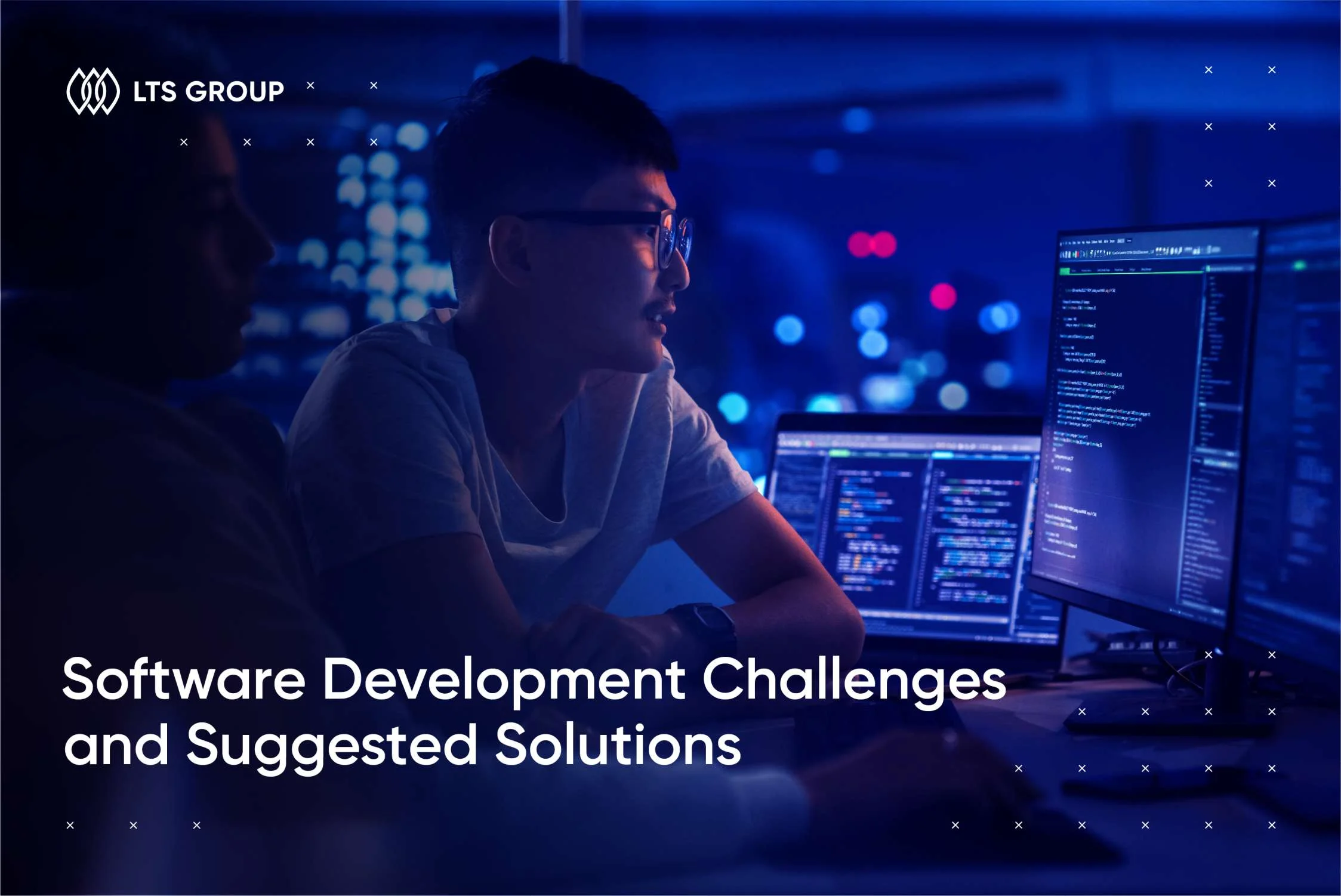 Top 5 Software Development Challenges and Suggested Solutions