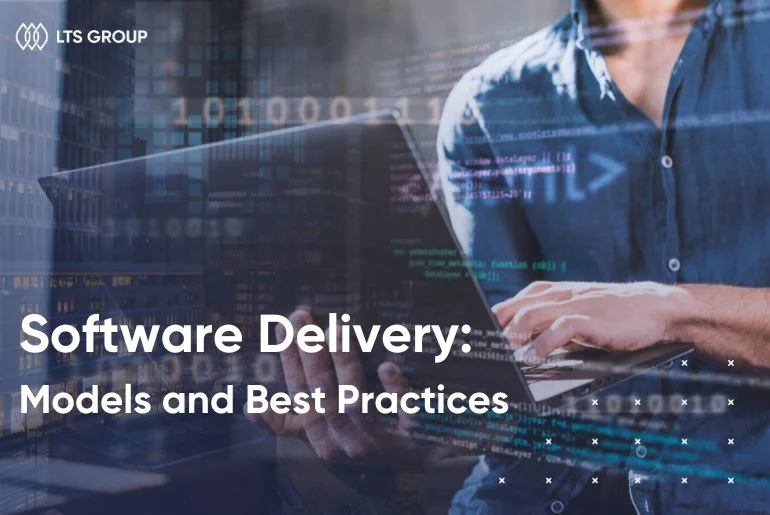 Mastering Software Delivery: Models and Best Practices