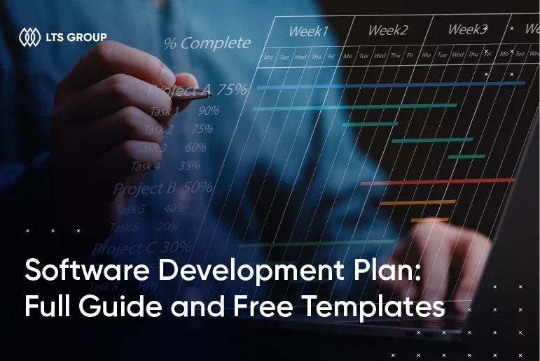 Software Development Plan: Comprehensive Guide and Free Templates