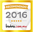 2016 bodas.com award