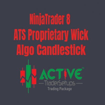 ATS Wick Algo Candlestick